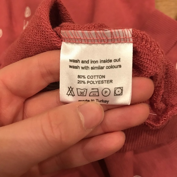 Catwalk Junkie Little Kisses Lips Pullover Sweater - Picture 7 of 7